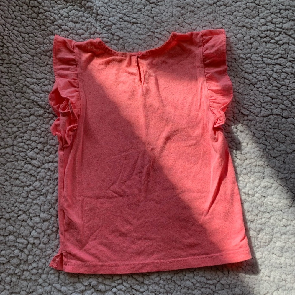 Spring Ready top - Picture 2 of 2